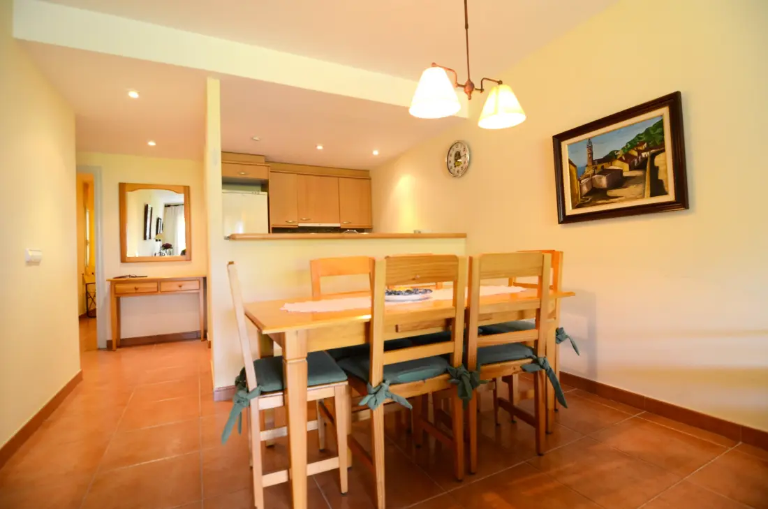Appartements à Pals