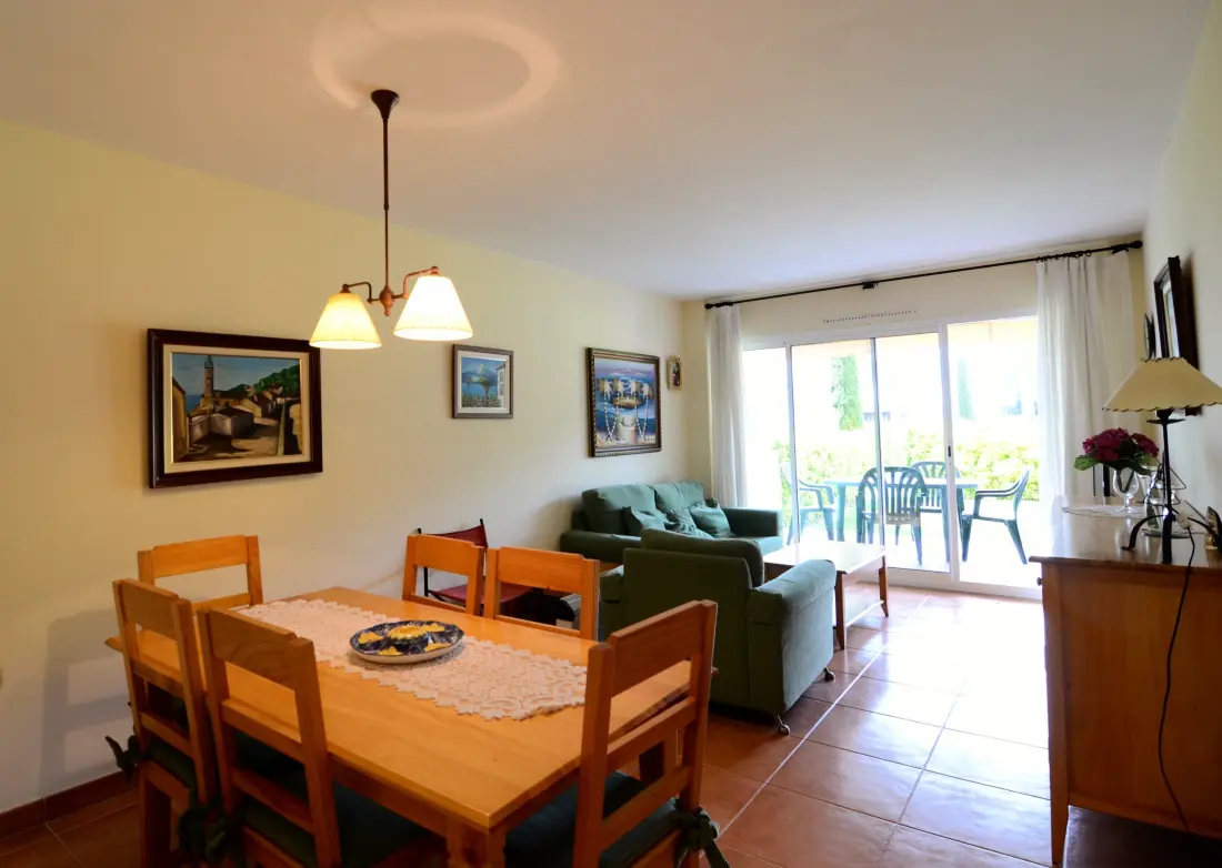 Appartements à Pals