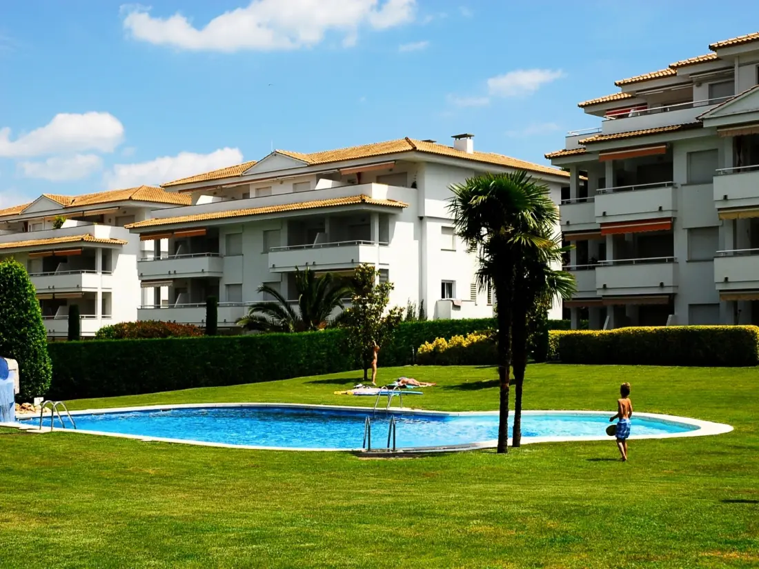 Appartements à Pals