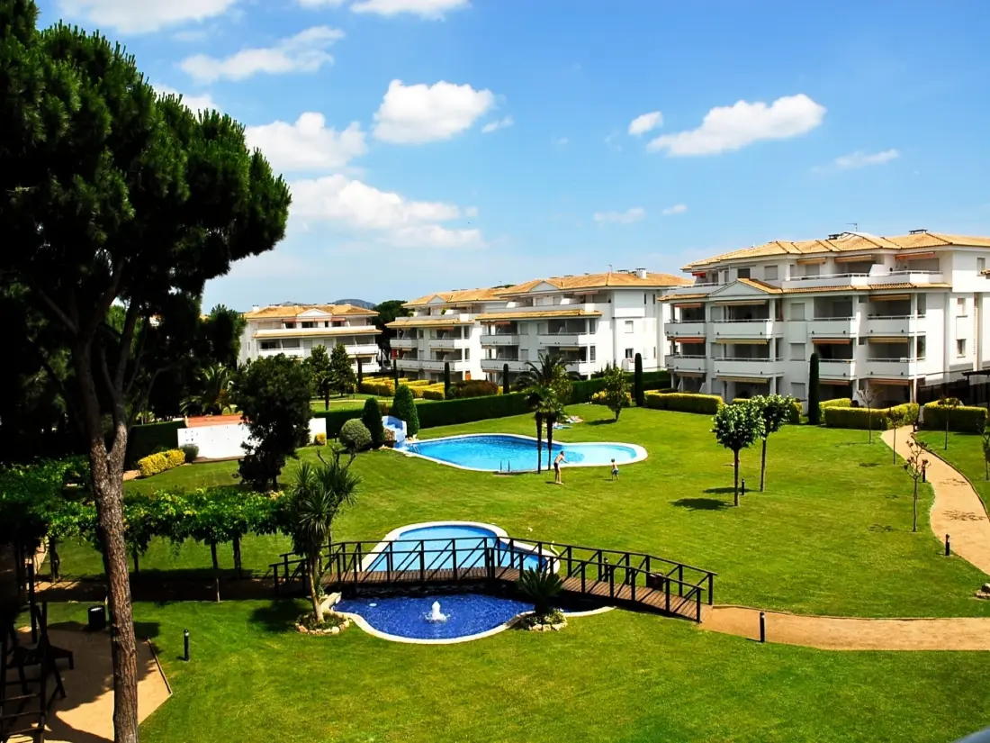 Appartements à Pals