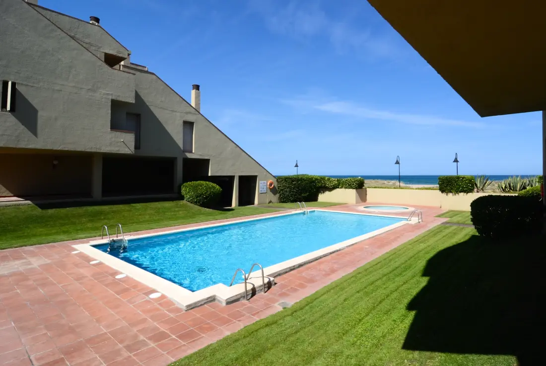 Appartements à Pals