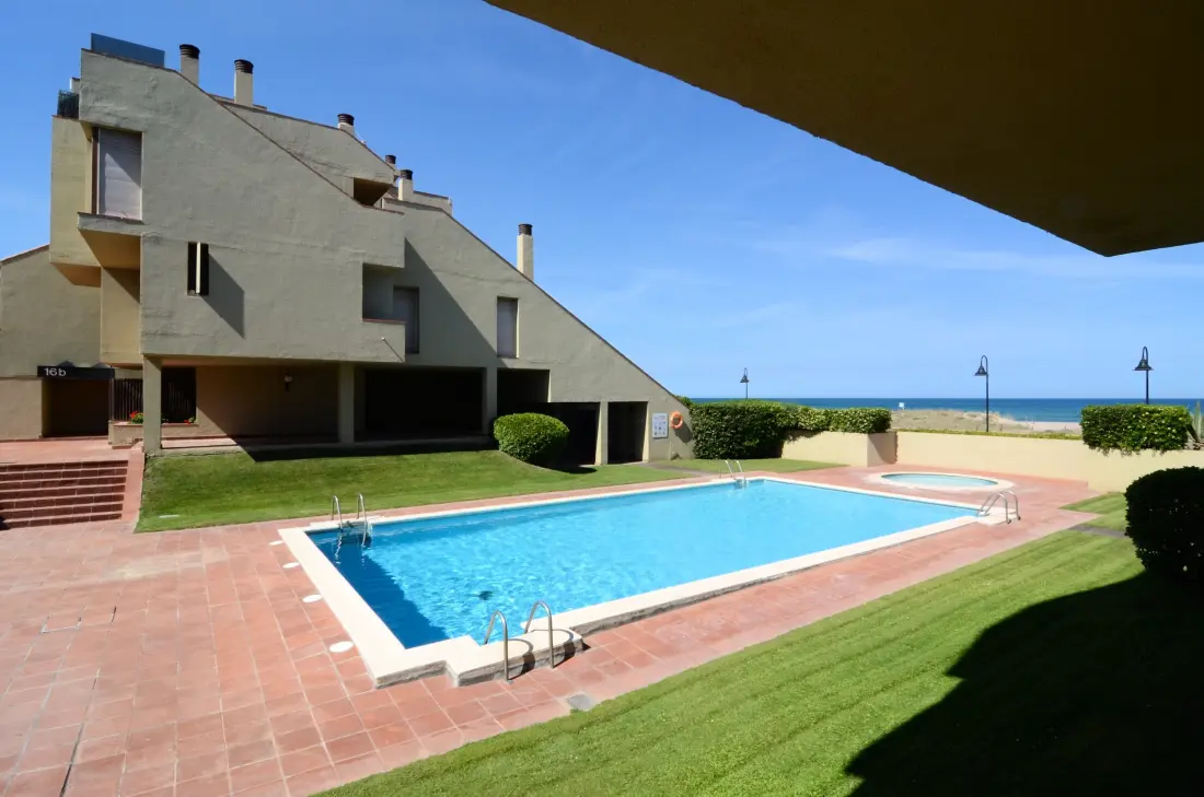 Appartements à Pals