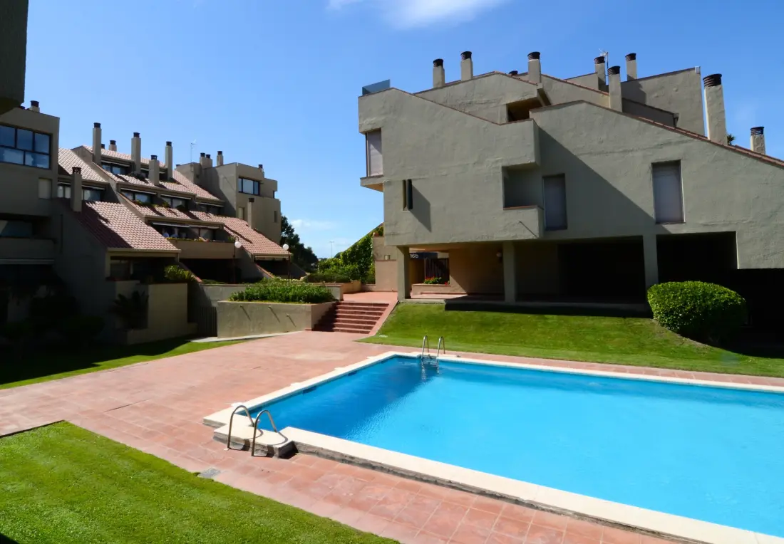 Appartements à Pals
