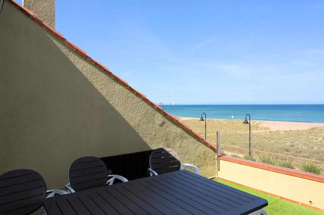 Appartements à Pals