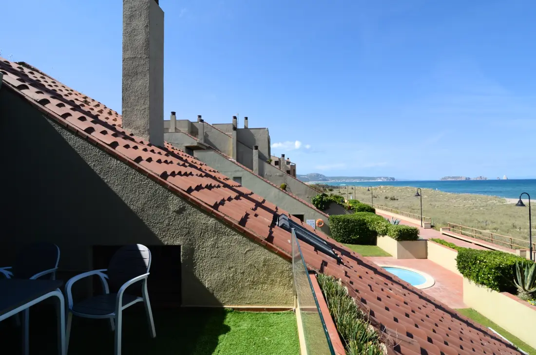 Appartements à Pals