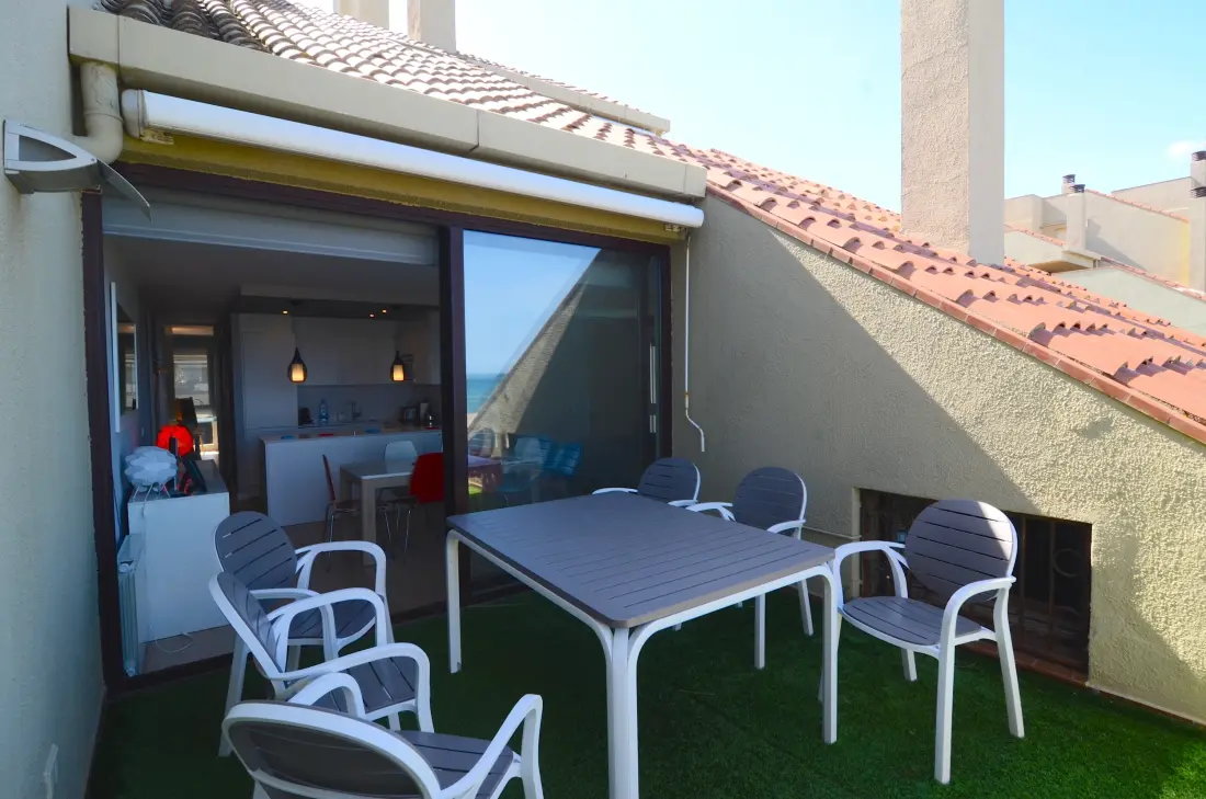 Appartements à Pals