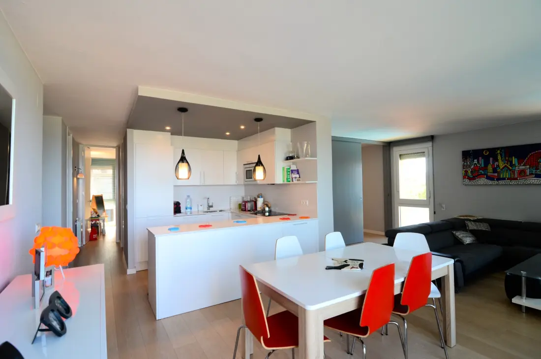 Appartements à Pals