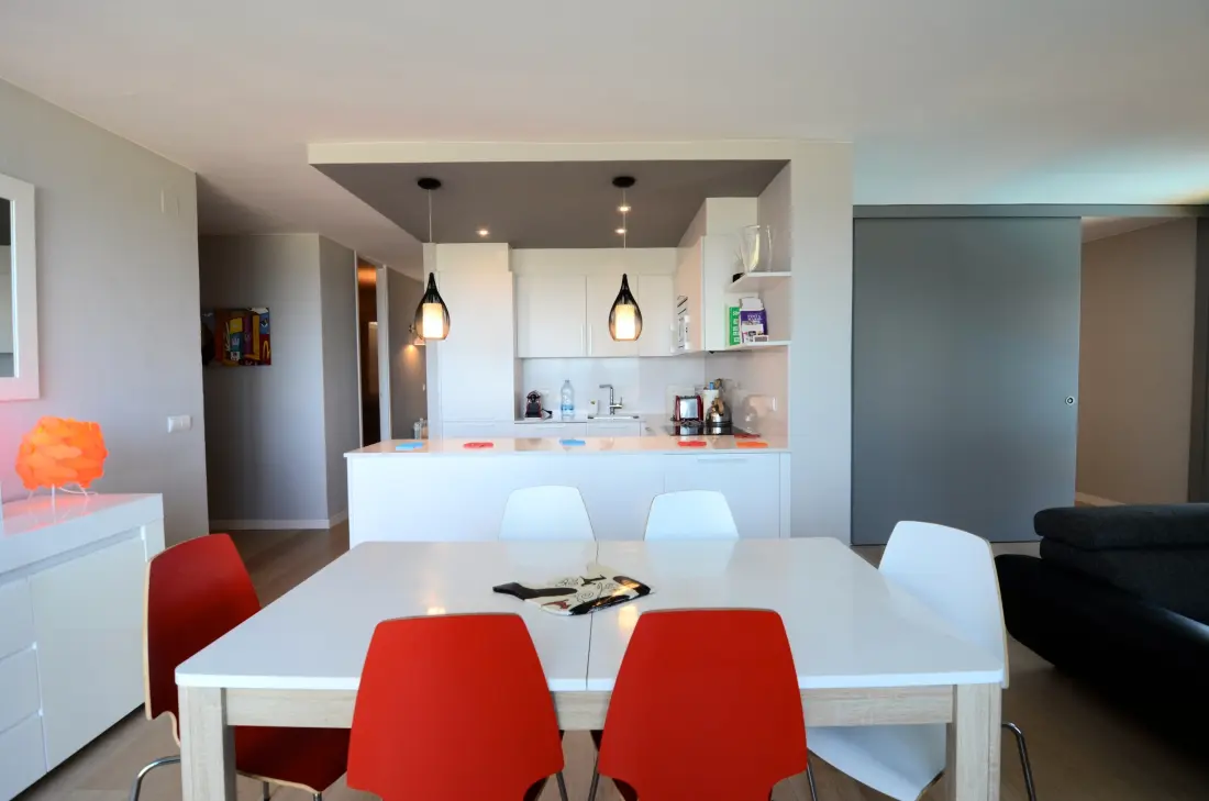 Appartements à Pals