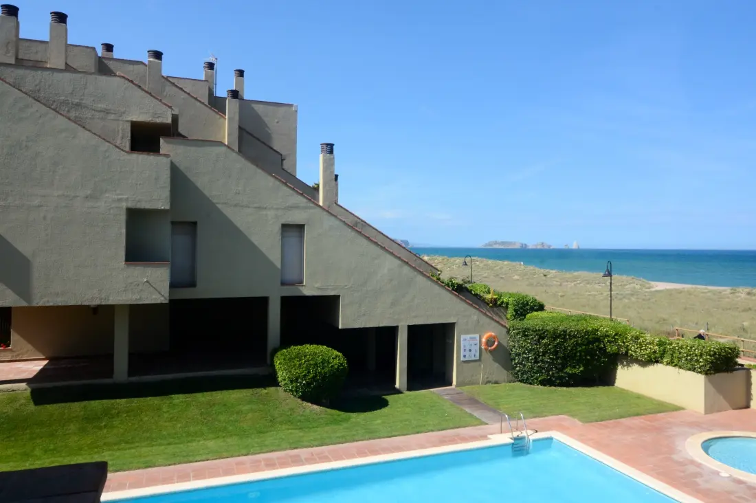 Appartements à Pals