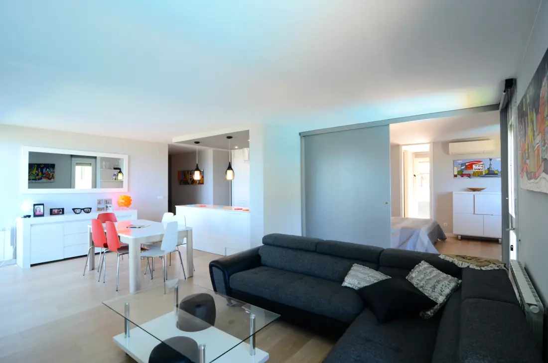 Appartements à Pals