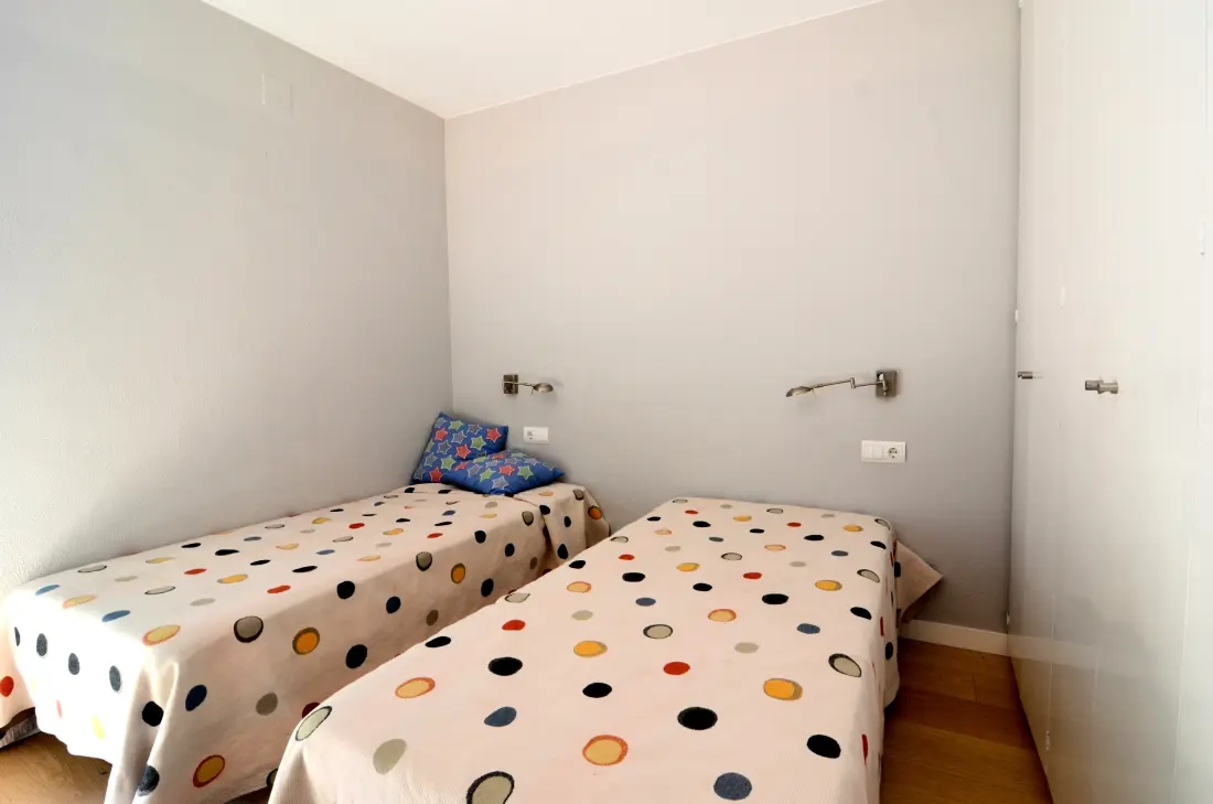 Appartements à Pals
