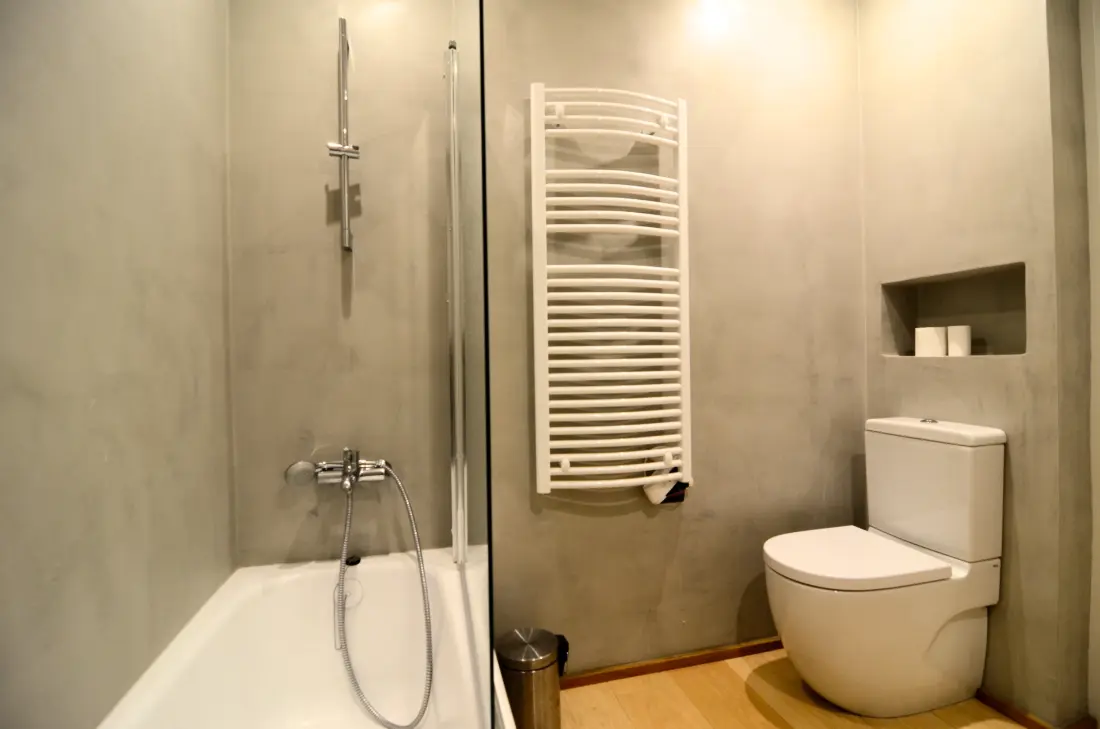 Appartements à Pals