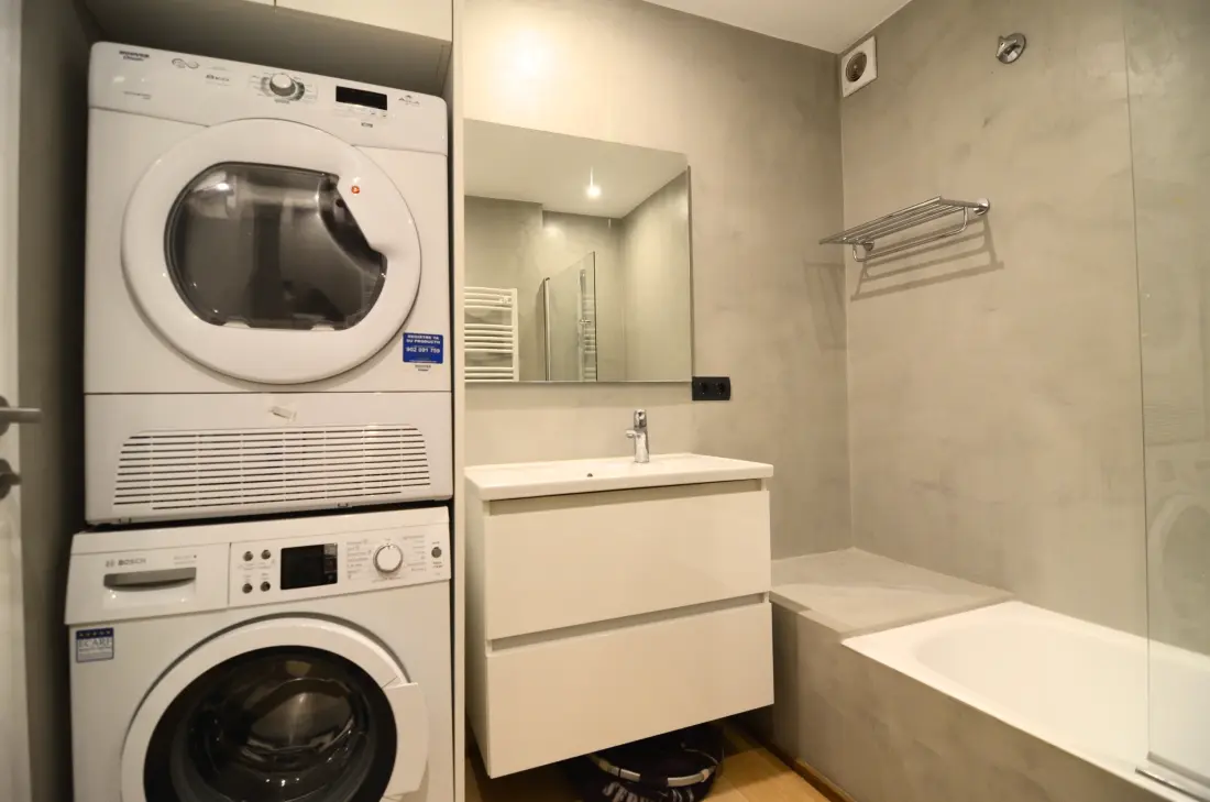 Appartements à Pals