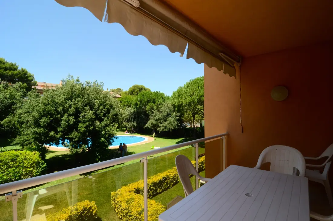 Appartements à Pals