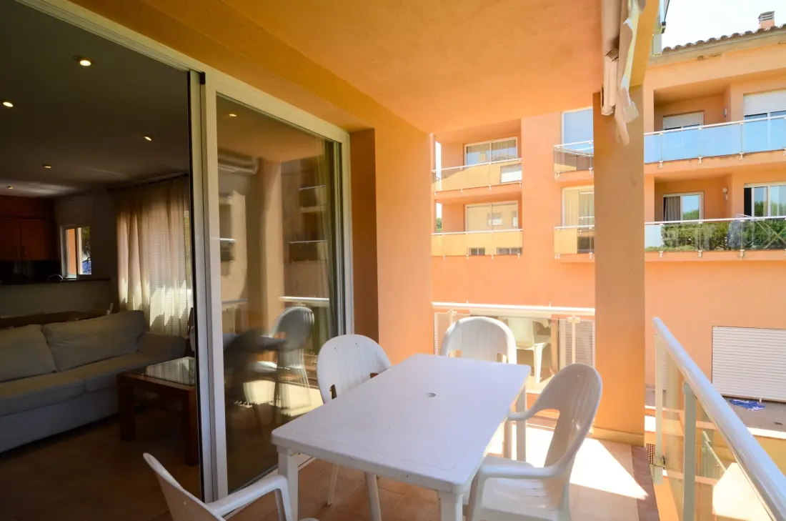 Appartements à Pals