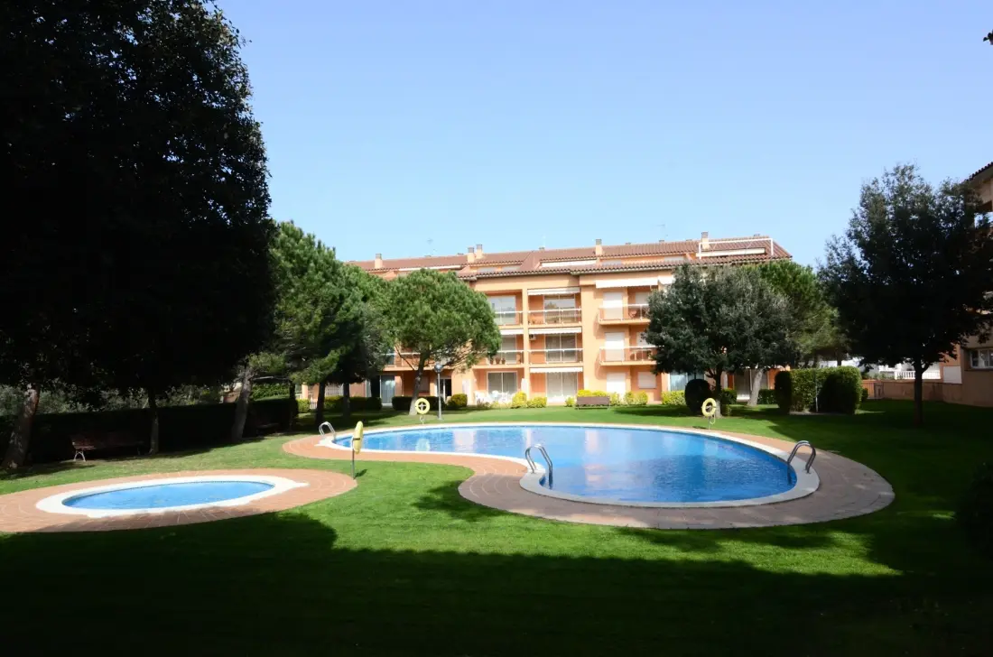Appartements à Pals