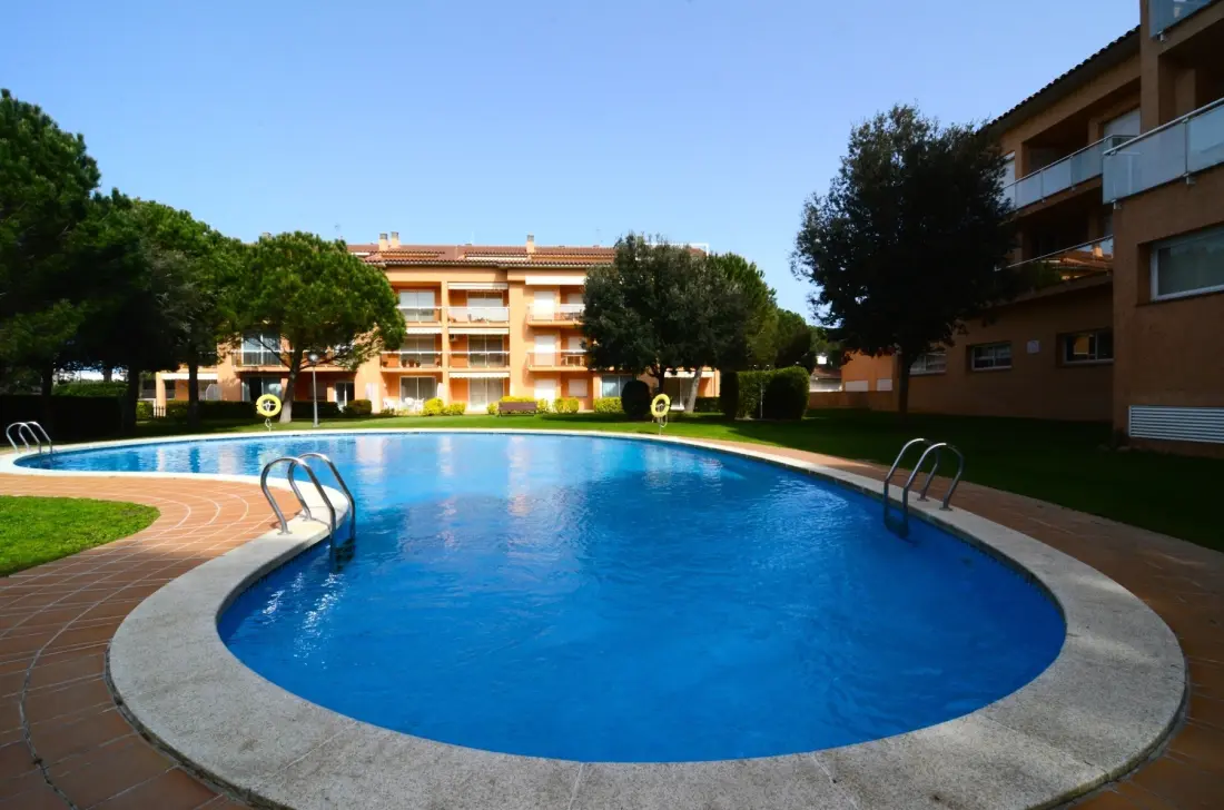 Appartements à Pals