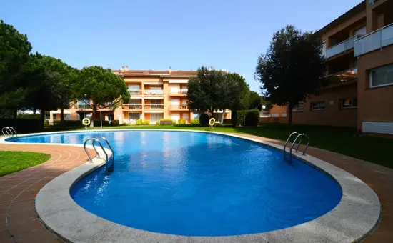 Appartements à Pals