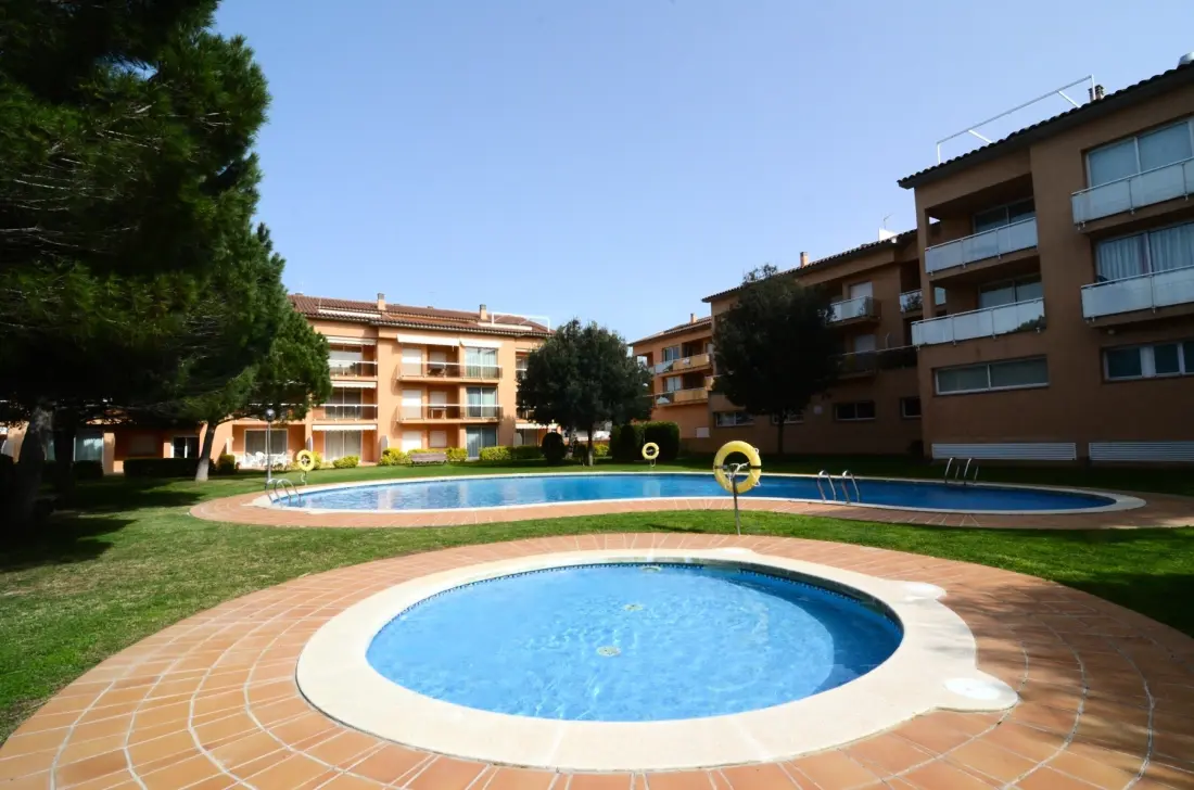 Appartements à Pals