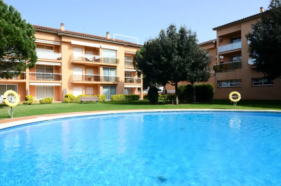 Appartements à Pals