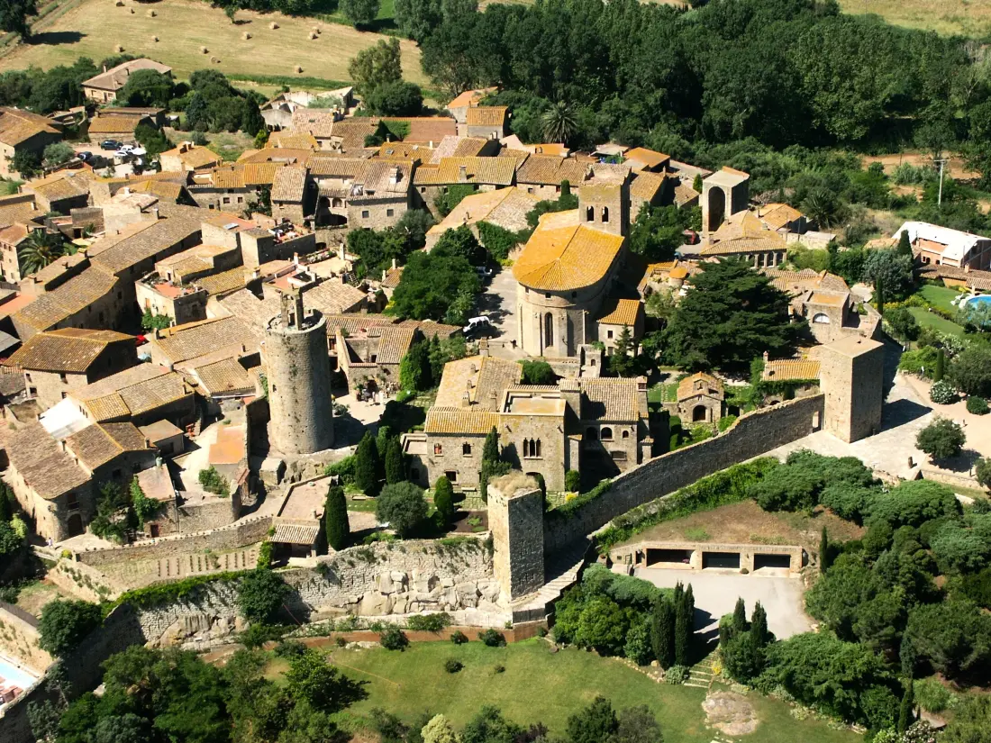 Appartements à Pals