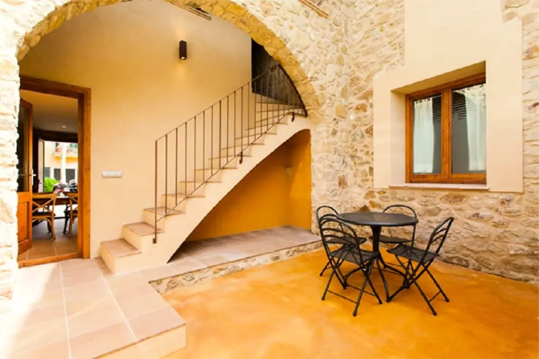 Appartements à Pals