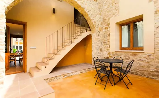Appartements à Pals