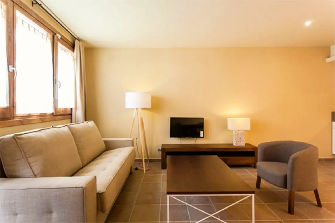 Appartements à Pals
