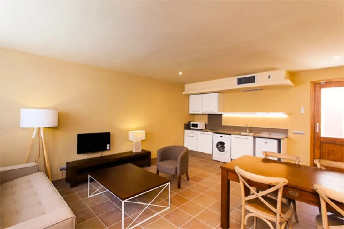 Appartements à Pals