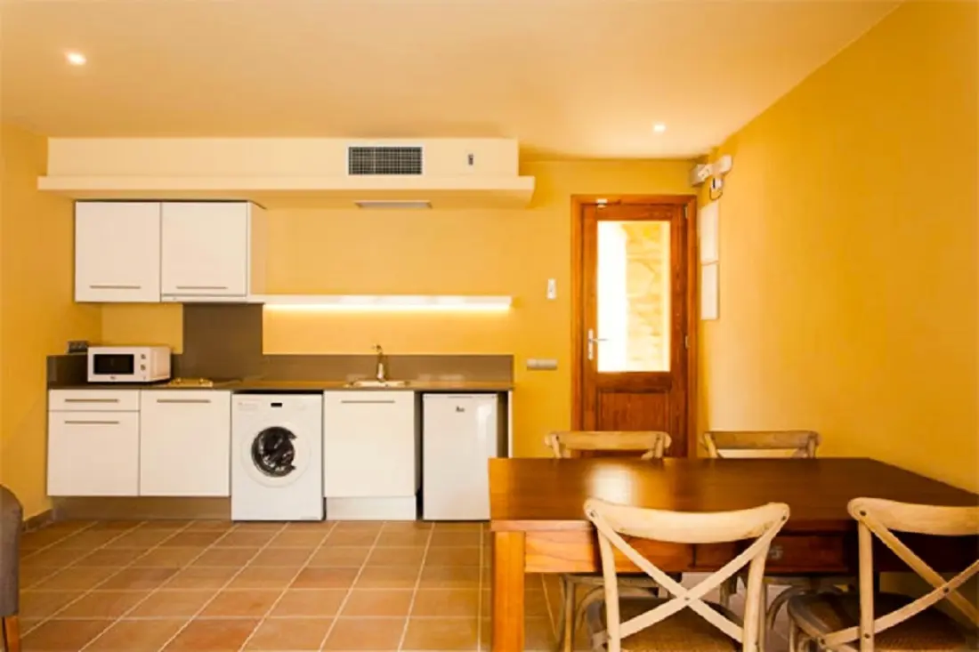 Appartements à Pals