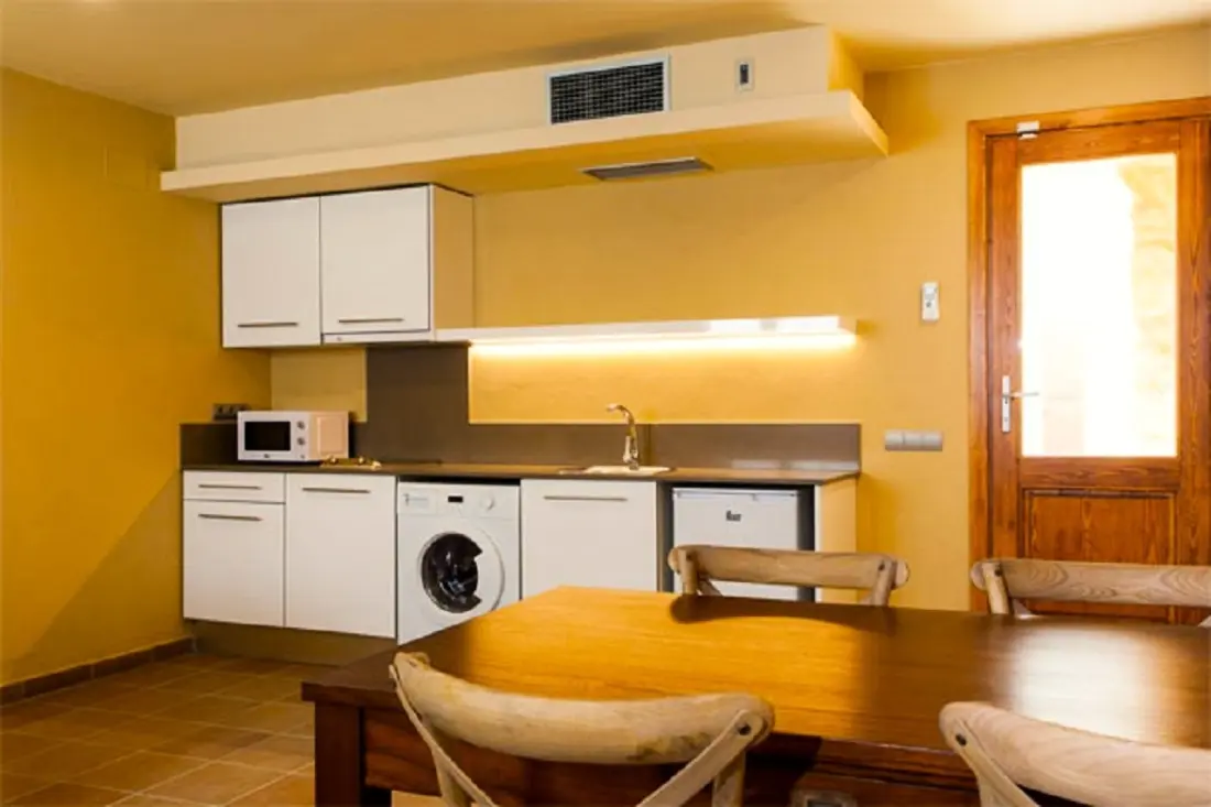 Appartements à Pals