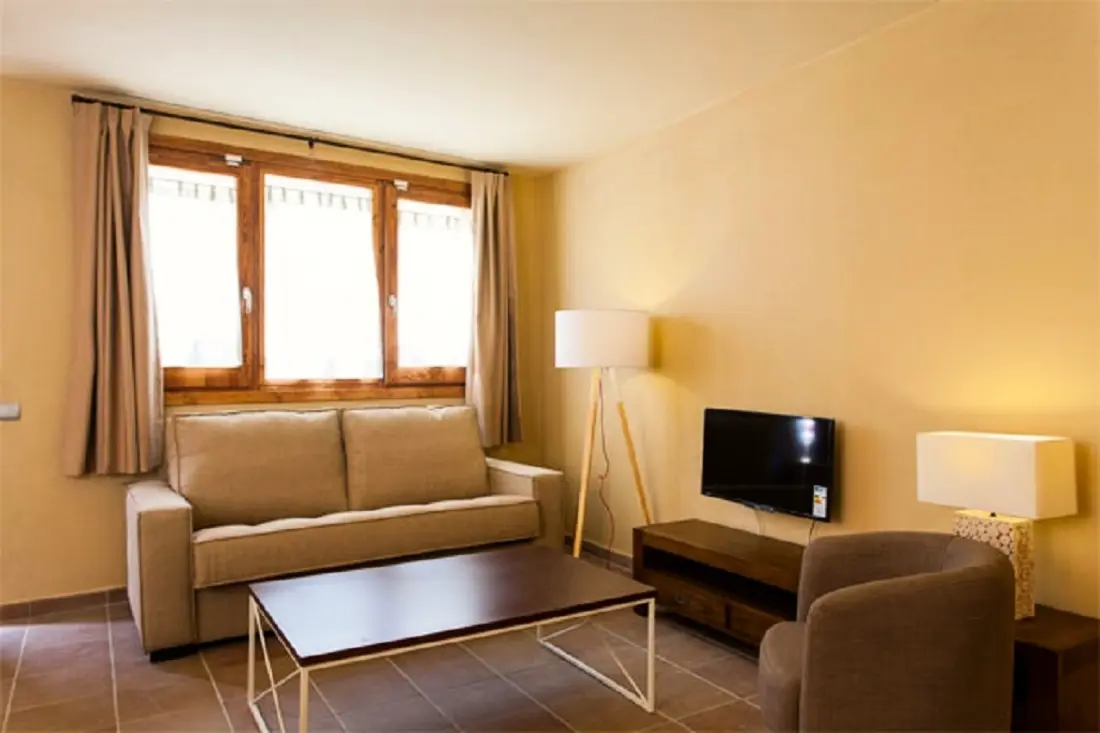 Appartements à Pals