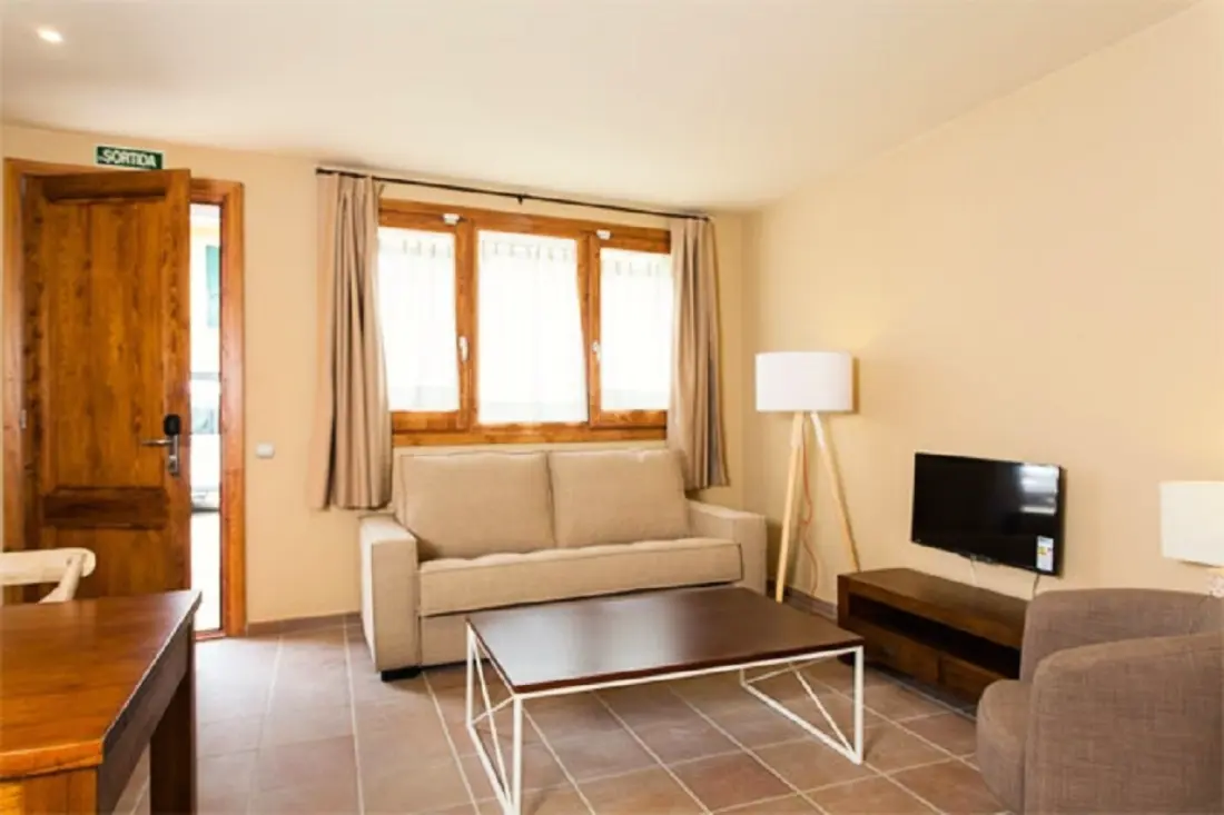 Appartements à Pals