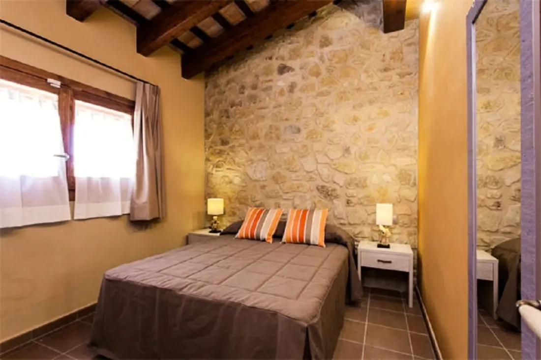 Appartements à Pals