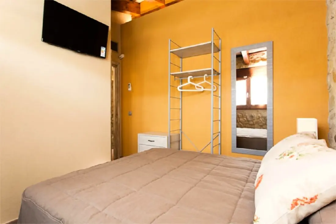 Appartements à Pals