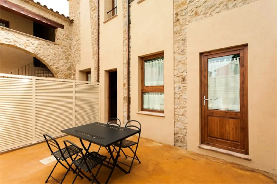 Appartements à Pals