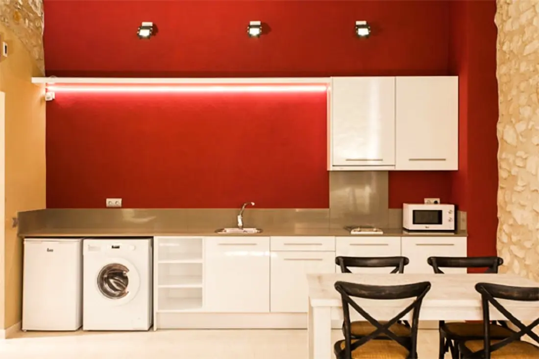 Appartements à Pals