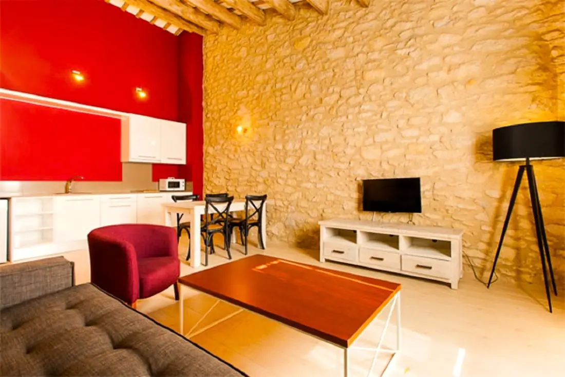 Appartements à Pals
