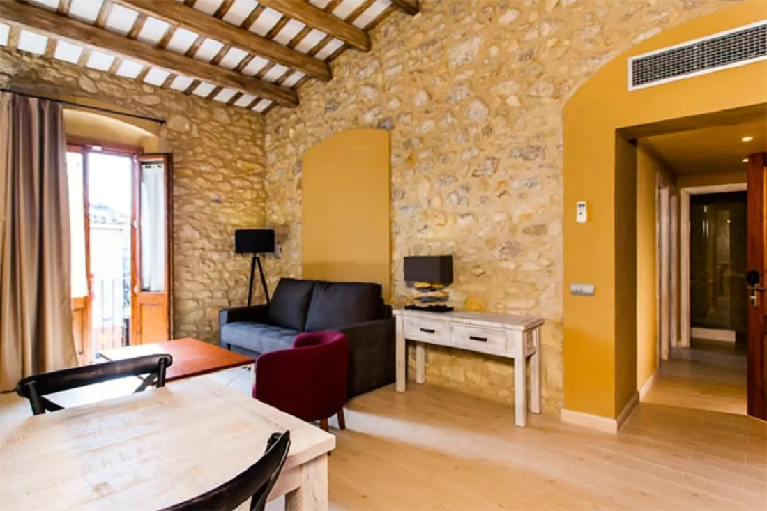 Appartements à Pals