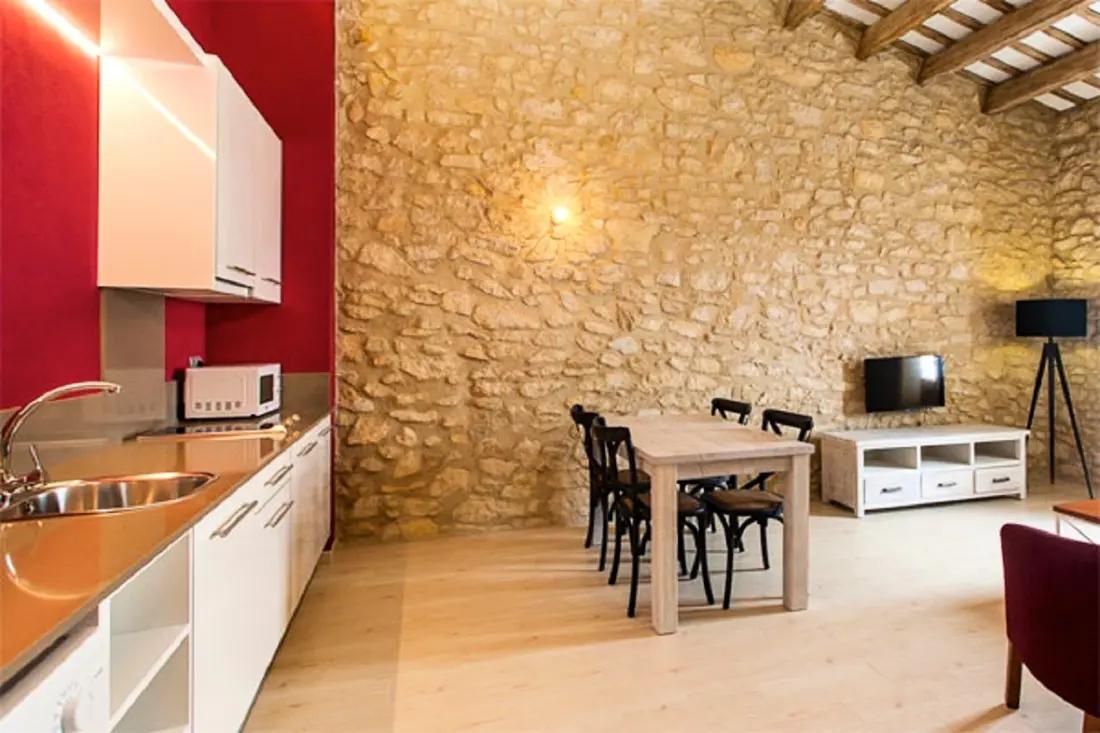 Appartements à Pals