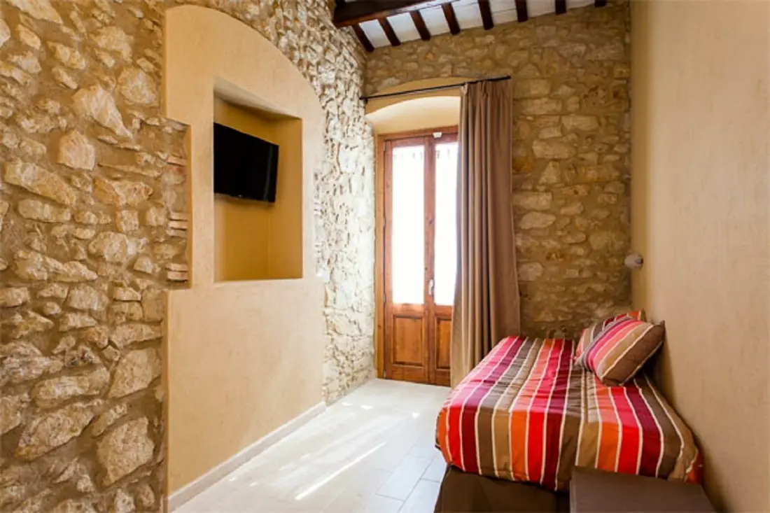 Appartements à Pals