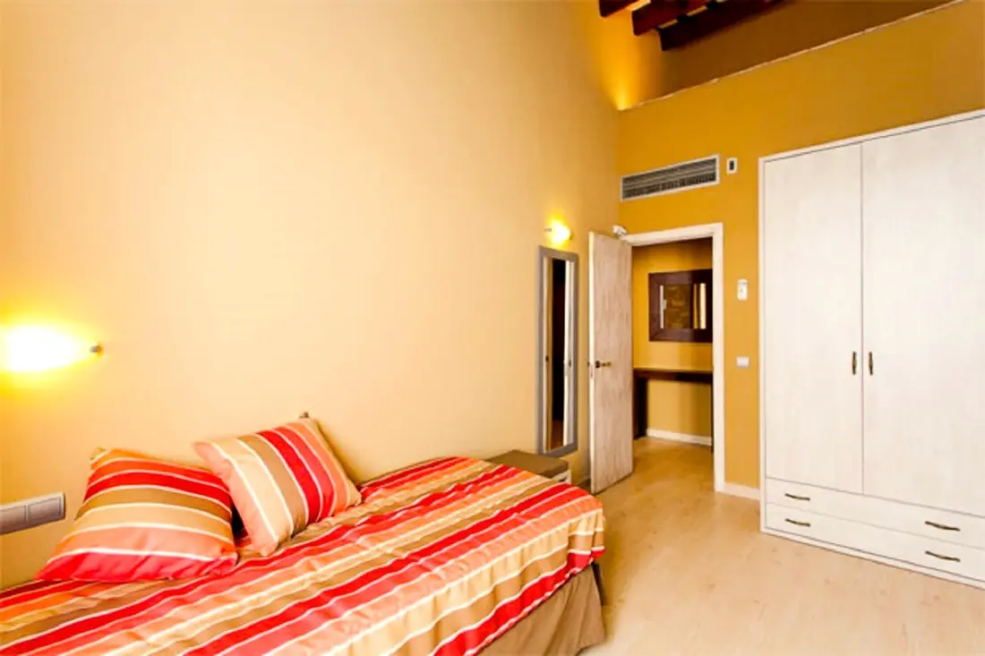Appartements à Pals