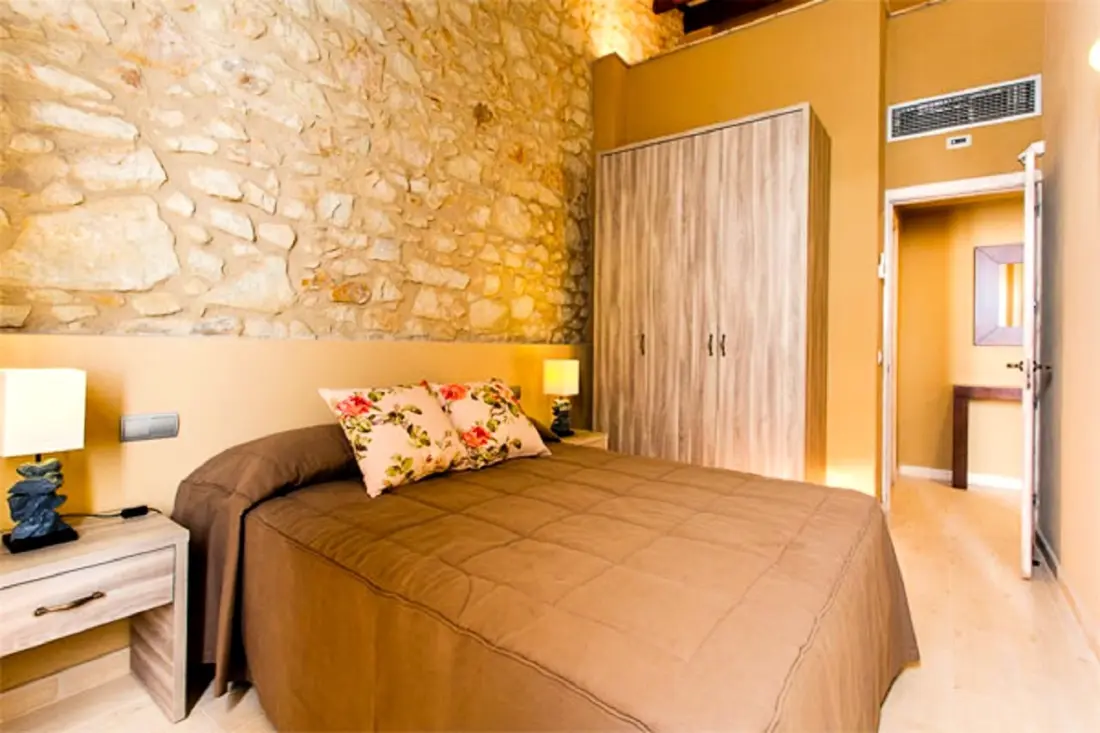 Appartements à Pals