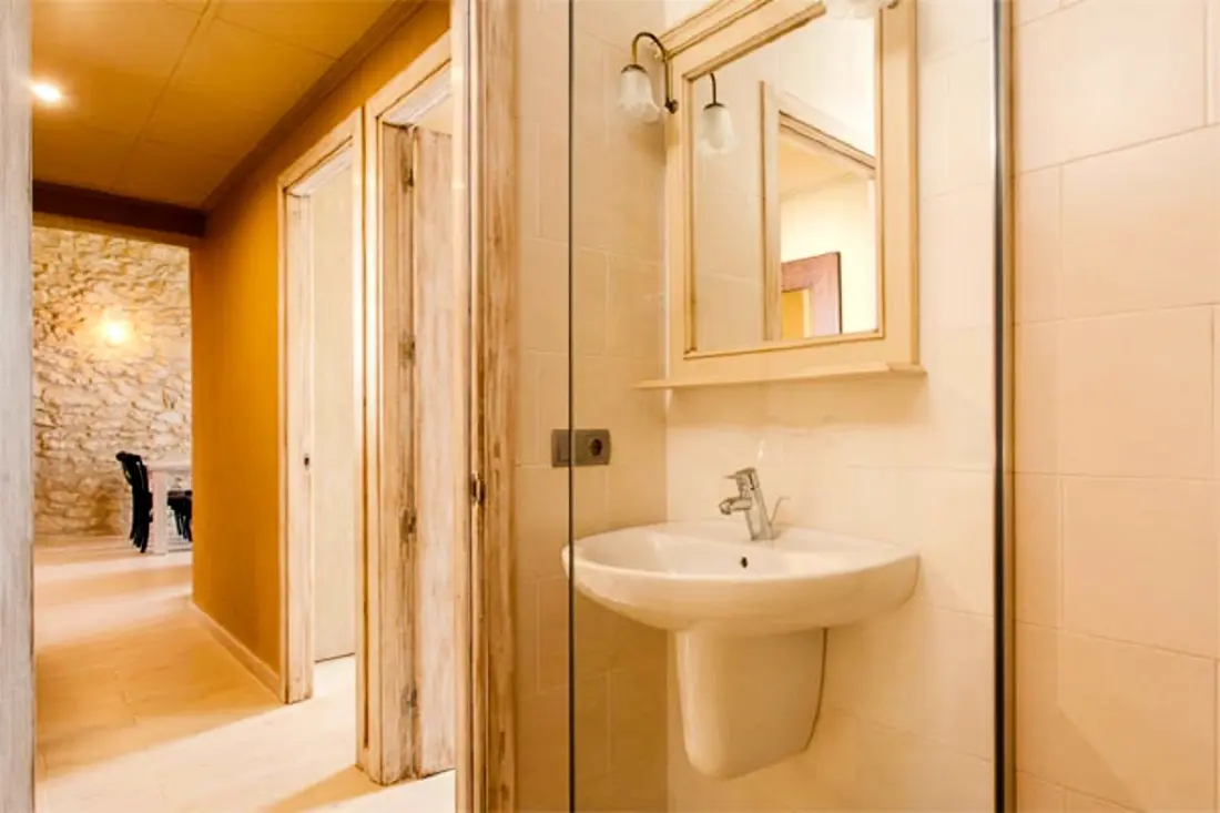 Appartements à Pals