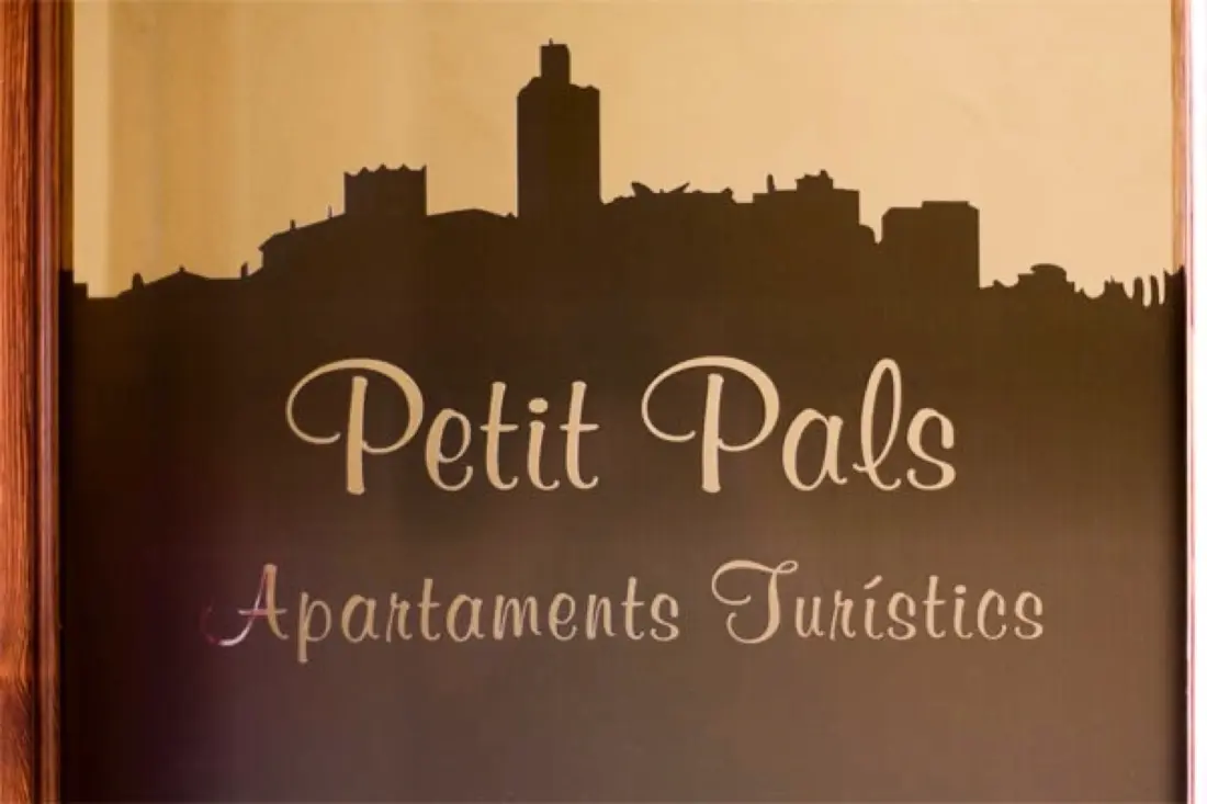 Appartements à Pals