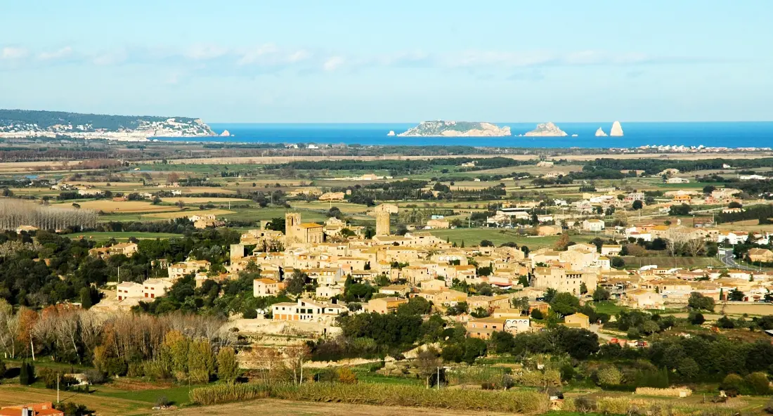 Appartements à Pals