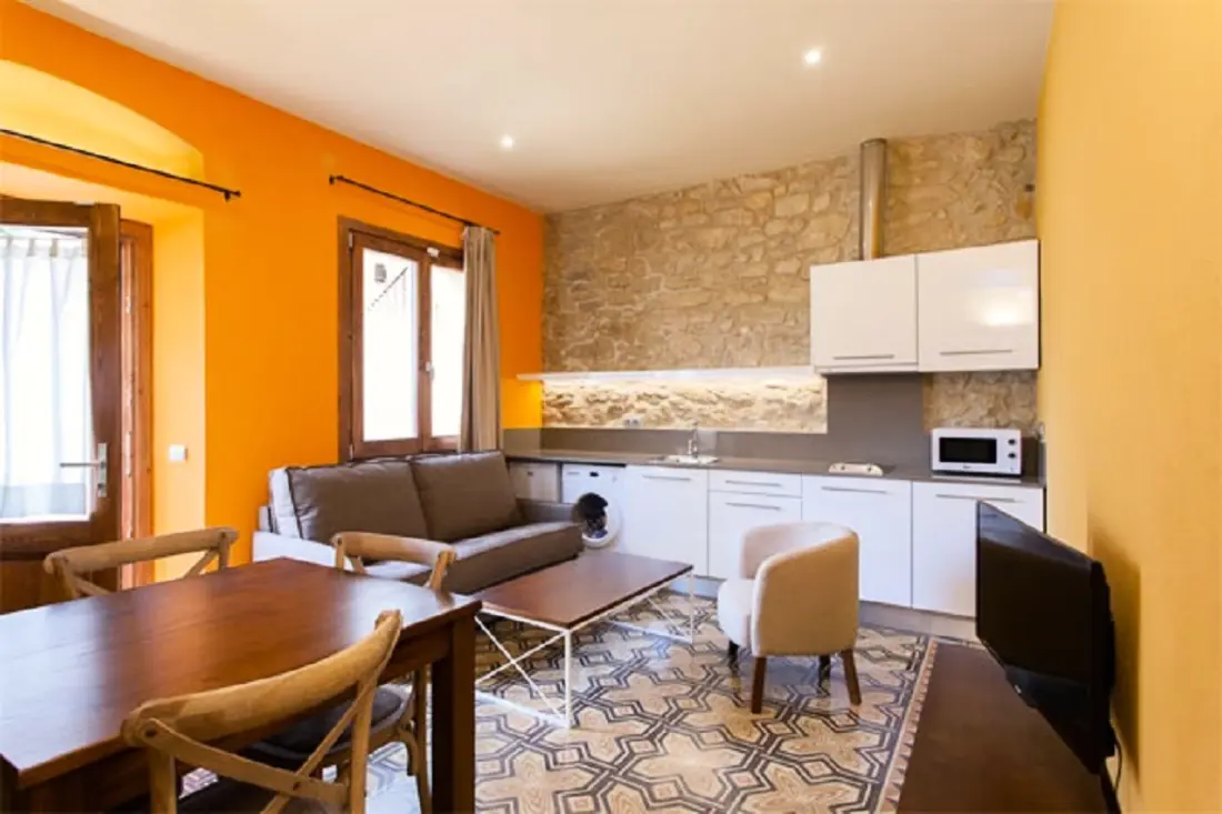 Appartements à Pals
