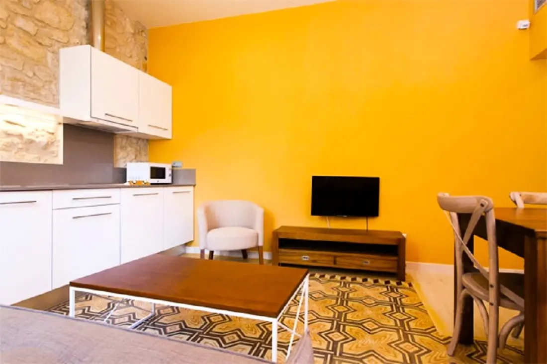 Appartements à Pals