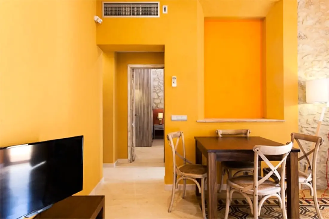 Appartements à Pals