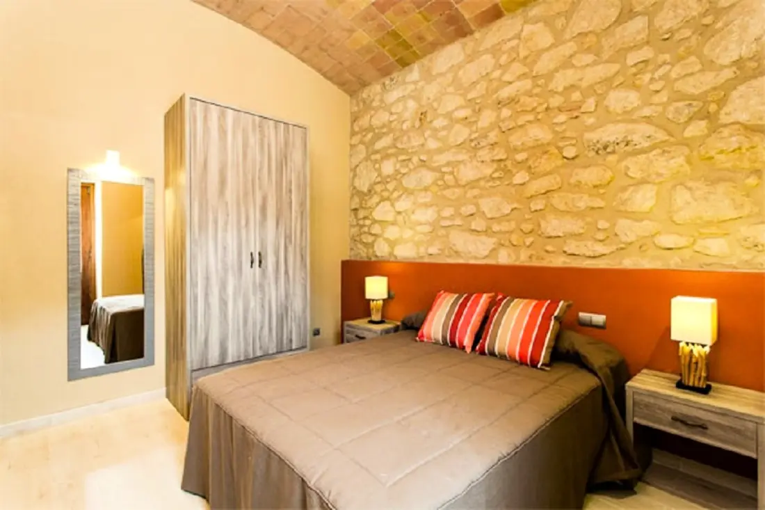 Appartements à Pals